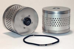 NapaGold 3114 Fuel Filter (Wix 33114)
