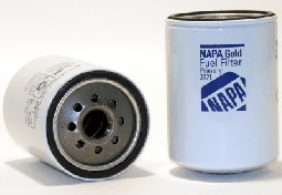 NapaGold 3121 Fuel Filter (Wix 33121)