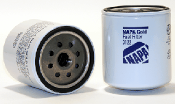 NapaGold 3122 Fuel Filter (Wix 33122)