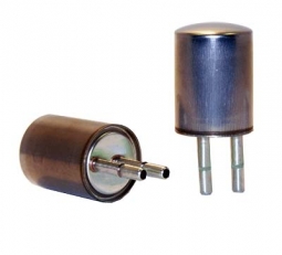 NapaGold 3129 Fuel Filter (Wix 33129)
