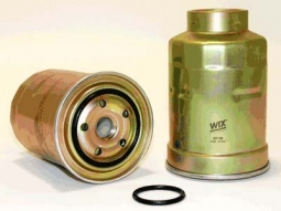 NapaGold 3138 Fuel Filter (Wix 33138)