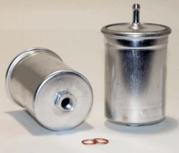 NapaGold 3141 Fuel Filter (Wix 33141)
