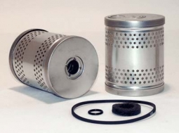 NapaGold 3143 Fuel Filter (Wix 33143)