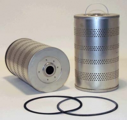 NapaGold 3144 Fuel Filter (Wix 33144)
