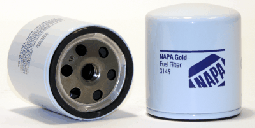 NapaGold 3149 Fuel Filter (Wix 33149)