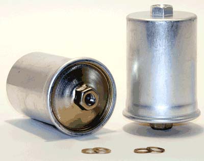 WIX 33156 Fuel Filter - (NapaGold 3156)