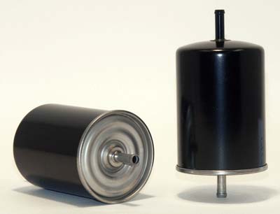 WIX 33161 Fuel Filter - (NapaGold 3161)