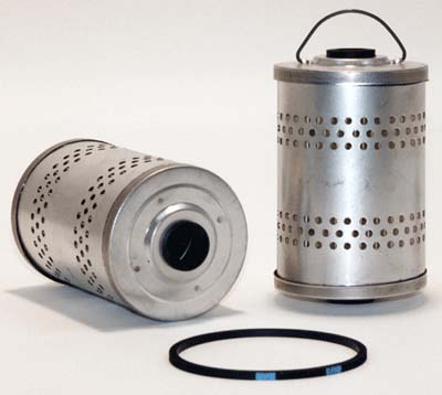 WIX 33167 Fuel Filter - (NapaGold 3167)