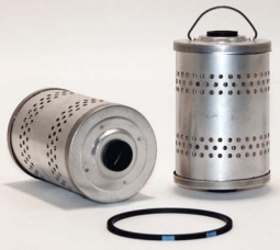 NapaGold 3167 Fuel Filter (Wix 33167)