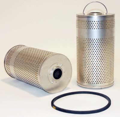 WIX 33169 Fuel Filter - (NapaGold 3169)