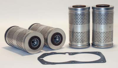 WIX 33187 Fuel Filter