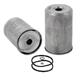 NapaGold 3197 Fuel Filter (Wix 33197)