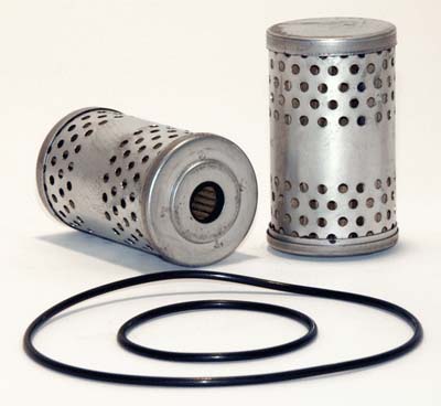 WIX 33207 Fuel Filter - (NapaGold 3207)