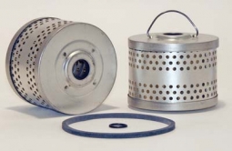 NapaGold 3208 Fuel Filter (Wix 33208)