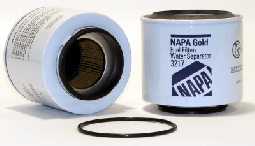 NapaGold 3217 Fuel Filter (Wix 33217)