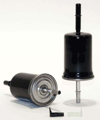 WIX 33233 Fuel Filter - (NapaGold 3233)