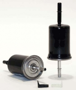 NapaGold 3233 Fuel Filter (Wix 33233)