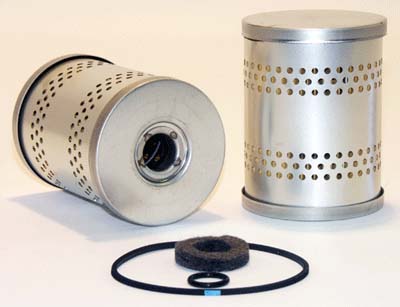 WIX 33241 Fuel Filter - (NapaGold 3241)