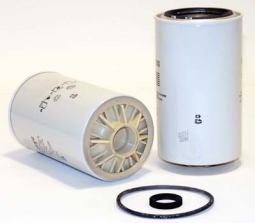 NapaGold 3242 Fuel Filter (Wix 33242)