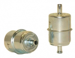 NapaGold 3253 Fuel Filter (Wix 33253)