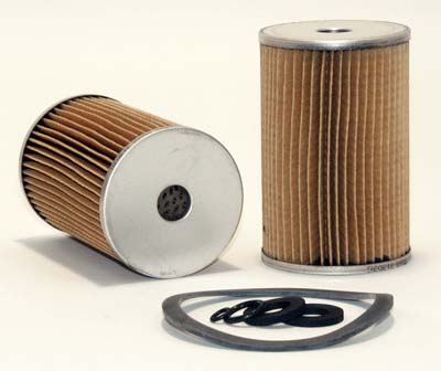 WIX 33260 Fuel Filter - (NapaGold 3260)