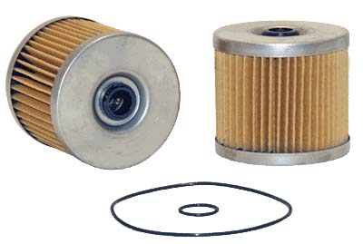 WIX 33266 Fuel Filter - (NapaGold 3266)