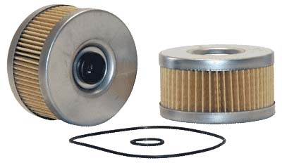 NapaGold 3268 Fuel Filter (Wix 33268)