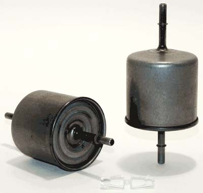 WIX 33296 Fuel Filter - (NapaGold 3296)