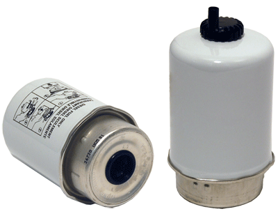 WIX 33304 Key-Way Fuel Filter