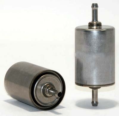 WIX 33310 Fuel Filter - (NapaGold 3310)