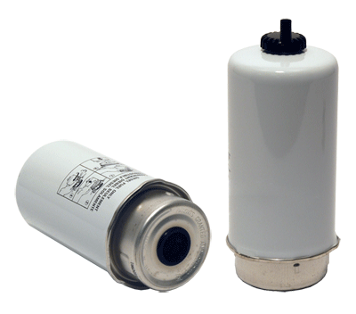 WIX 33313 Key-Way Fuel Filter