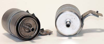 WIX 33324 Fuel Filter (x-ref NapaGold 3324)