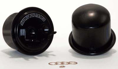 WIX 33330 Fuel Filter - (NapaGold 3330)
