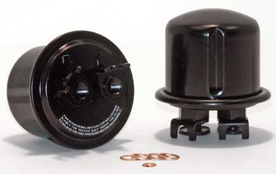 WIX 33331 Fuel Filter - (NapaGold 3331)