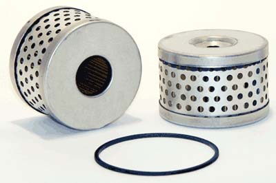WIX 33348 Fuel Filter - (NapaGold 3348)
