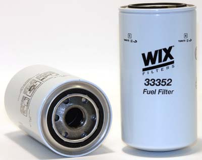 Mobil 1 Oil Filter >> Wix 33352 & Napa 3352 Fuel Filter: FleetFilter - Wix Filters/NapaGold, Fram, Baldwin, and Luberfiner Mobil 1 Oil Filter >> Wix 33352 & Napa 3352 Fuel Filter: FleetFilter - Wix Filters/NapaGold, Fram, Baldwin, and Luberfiner
