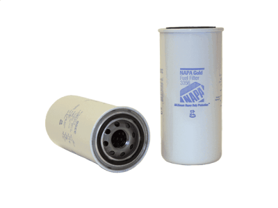 NapaGold 3356 Fuel Filter by WIX (33356): FleetFilter - NapaGold/Wix ...