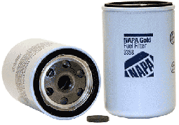 NapaGold 3358 (Wix 33358) Fuel Filter