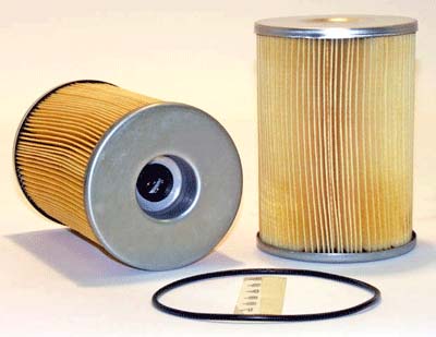 WIX 33363XE Fuel Filter - (NapaGold 3363XE)