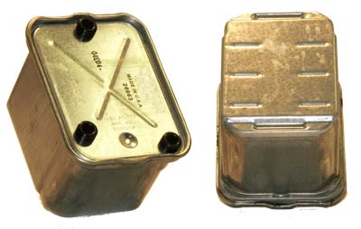WIX 33371 Fuel Filter
