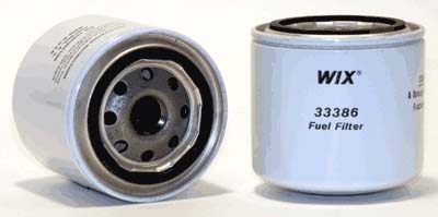 Fuel Filter Wix 33086