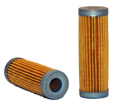 WIX 33389 Fuel Filter - (NapaGold 3389) FleetFilter - Wix