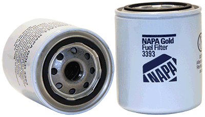 Fuel Filter 33293 Wix