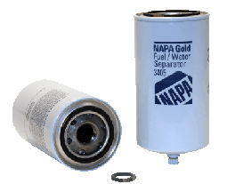 NapaGold 3405 (Wix 33405) Fuel Filter