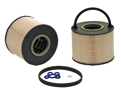WIX 33434 Fuel Filter