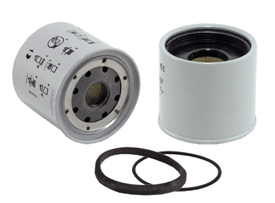 WIX 33435 Fuel/Water Separator - (NapaGold 3435)