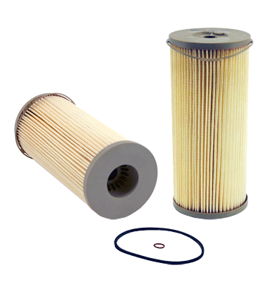 WIX 33437 Fuel Filter