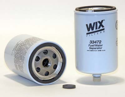 Napa Gold Fuel Filter 3472