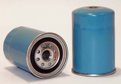 WIX 33476 Fuel Filter - (NapaGold 3476)