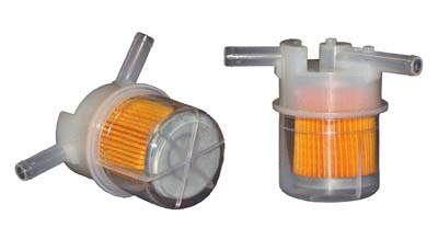 WIX 33479 Fuel Filter - (NapaGold 3479)